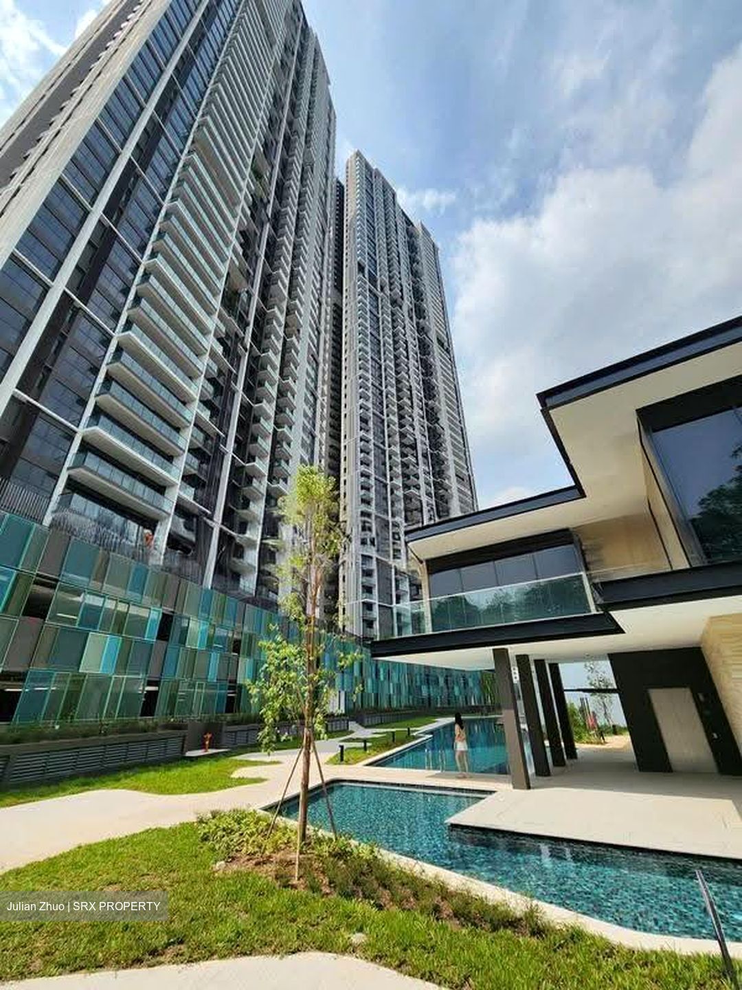 Avenue South Residence (D3), Apartment #620734241